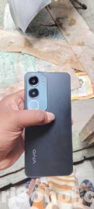 Vivo Y19s
